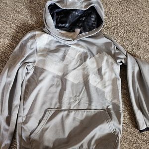 Under armor sweatshirt